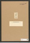 Cocconeis persica Rabenh. (de-Toni-Nr.: Genus 40, Species 1837) Zeichnungen Sammlung Grunow Nr. 3627 (NHMW-BOT-W0371232)